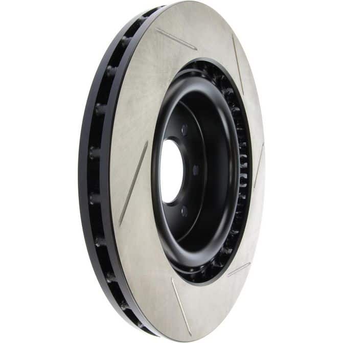 CEN CENTRIC PARTS 12663055CSR