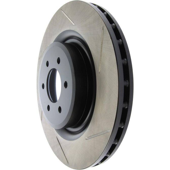 CEN CENTRIC PARTS 12663055SL