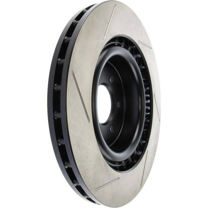 CEN CENTRIC PARTS 12663055SL