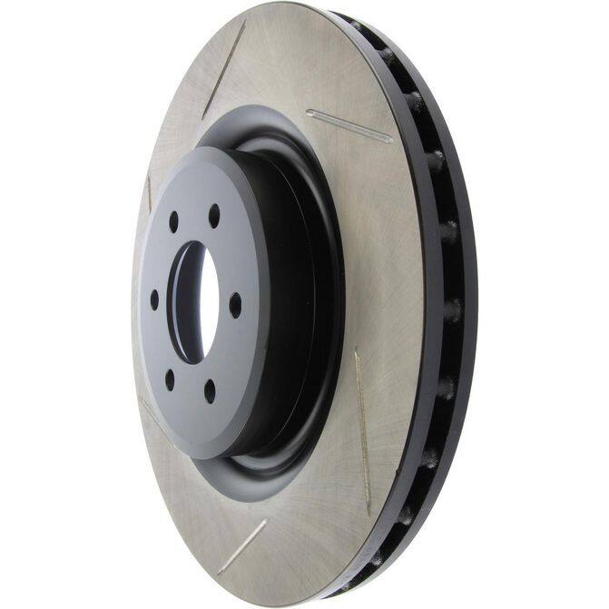 CEN CENTRIC PARTS 12663055SR