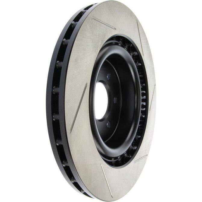 CEN CENTRIC PARTS 12663055SR