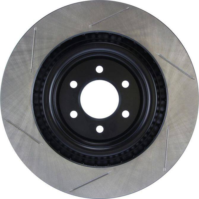 CEN CENTRIC PARTS 12663056CSL