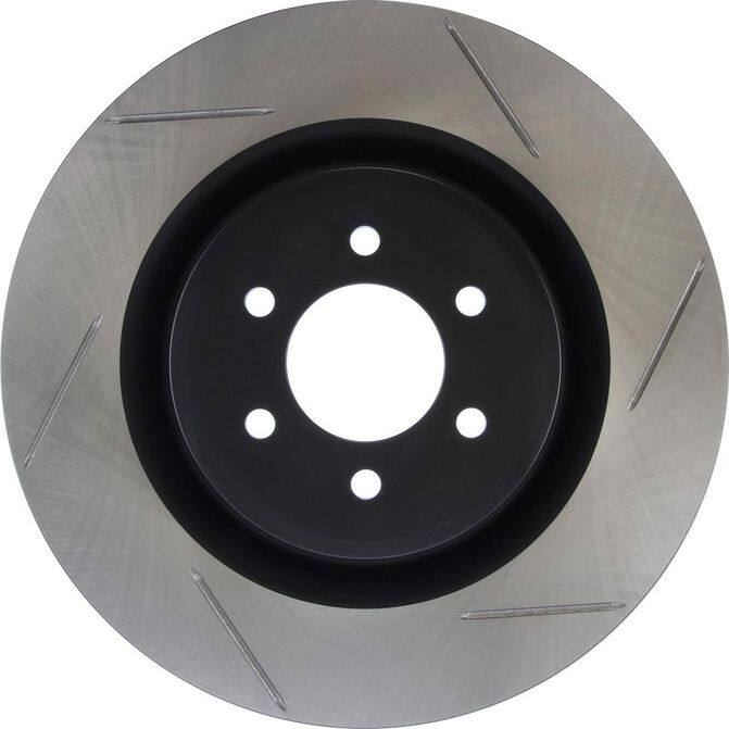 CEN CENTRIC PARTS 12663056SL