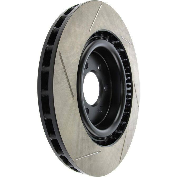 CEN CENTRIC PARTS 12663056SL