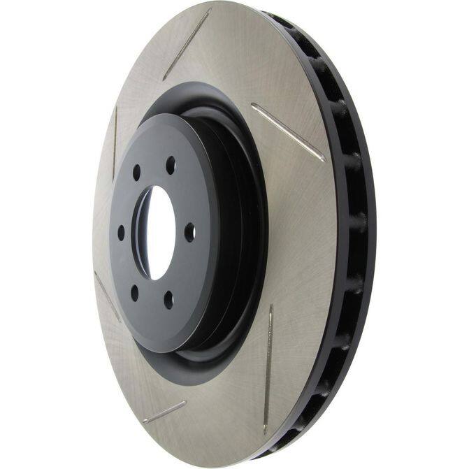 CEN CENTRIC PARTS 12663056SR