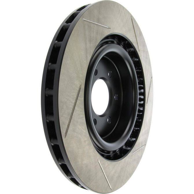 CEN CENTRIC PARTS 12663056SR
