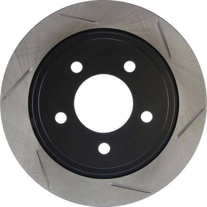 CEN CENTRIC PARTS 12663057SL