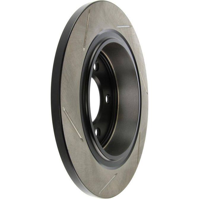 CEN CENTRIC PARTS 12663057SL