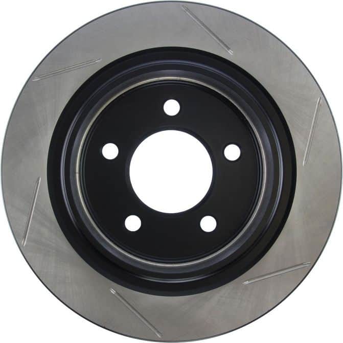 CEN CENTRIC PARTS 12663057SR