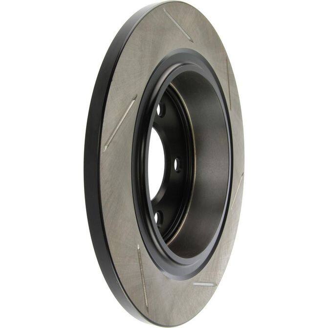 CEN CENTRIC PARTS 12663057SR