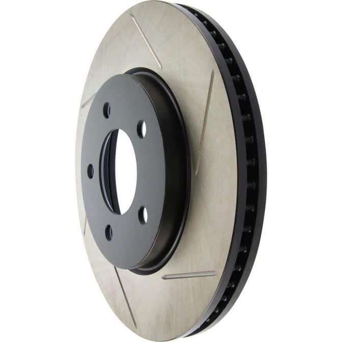 CEN CENTRIC PARTS 12663058CSL