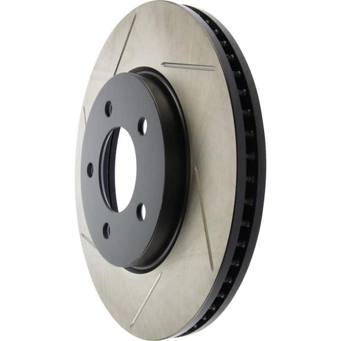 CEN CENTRIC PARTS 12663058CSR