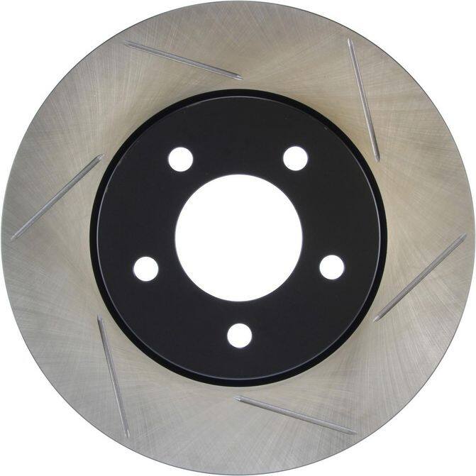 CEN CENTRIC PARTS 12663058SL