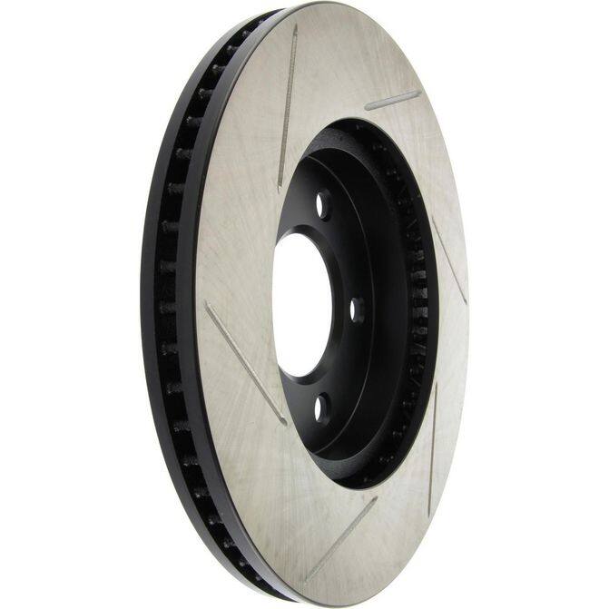 CEN CENTRIC PARTS 12663058SL