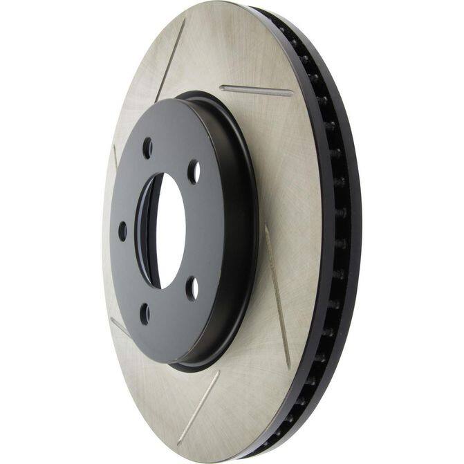 CEN CENTRIC PARTS 12663058SR