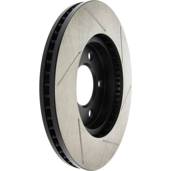 CEN CENTRIC PARTS 12663058SR