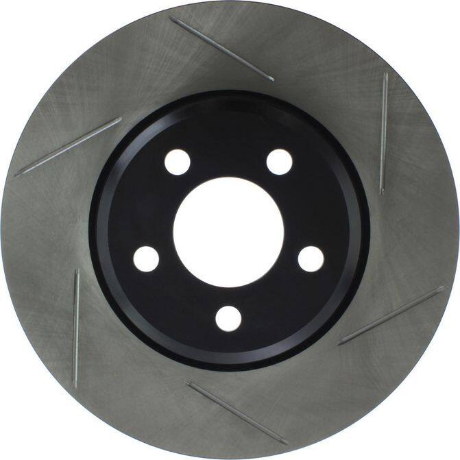 CEN CENTRIC PARTS 12663059CSL