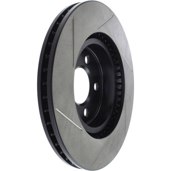 CEN CENTRIC PARTS 12663059CSL