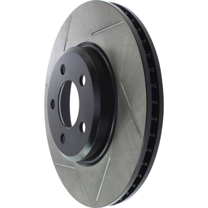 CEN CENTRIC PARTS 12663059SR