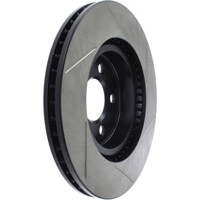 CEN CENTRIC PARTS 12663059SR