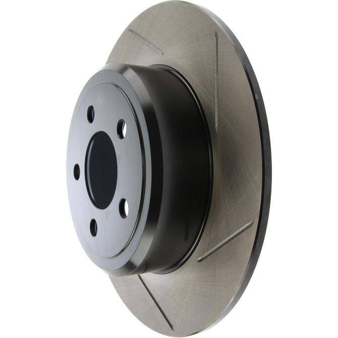 CEN CENTRIC PARTS 12663060CSL