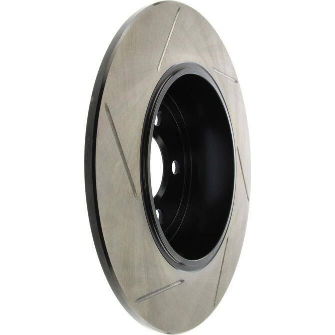 CEN CENTRIC PARTS 12663060CSL