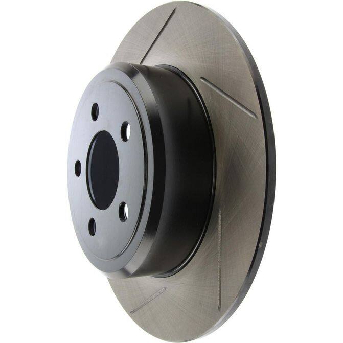 CEN CENTRIC PARTS 12663060CSR