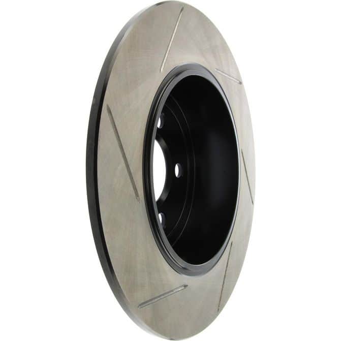 CEN CENTRIC PARTS 12663060SL