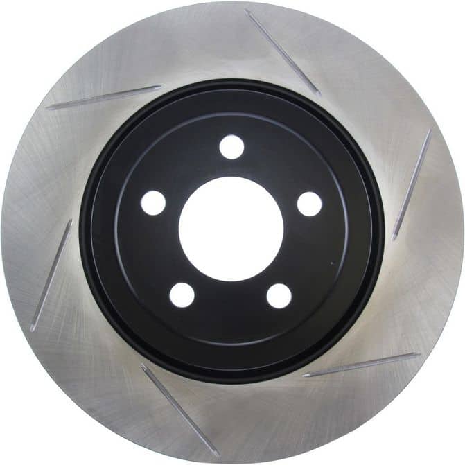 CEN CENTRIC PARTS 12663061CSL