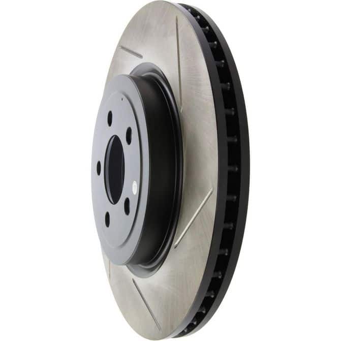 CEN CENTRIC PARTS 12663061CSL