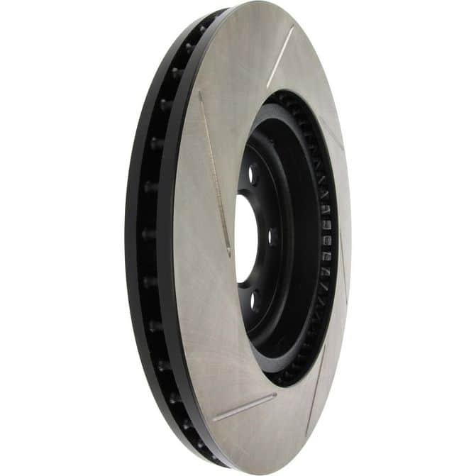 CEN CENTRIC PARTS 12663061SL