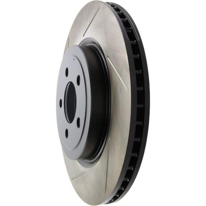 CEN CENTRIC PARTS 12663061SR