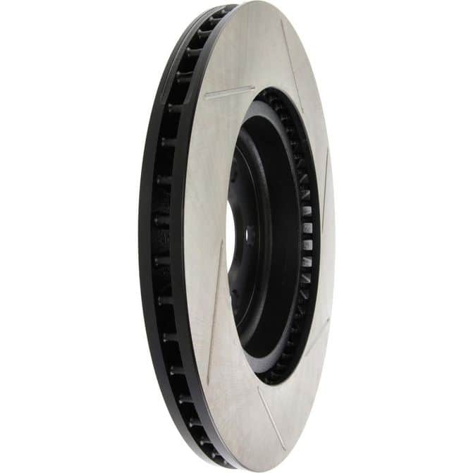 CEN CENTRIC PARTS 12663061SR