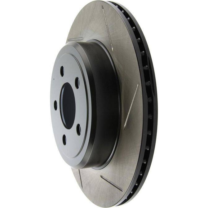 CEN CENTRIC PARTS 12663062CSL