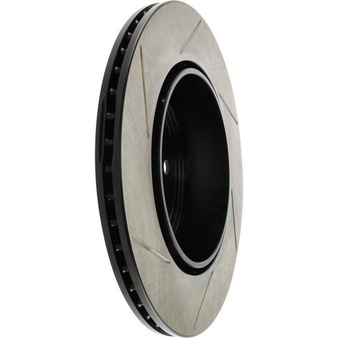 CEN CENTRIC PARTS 12663062CSL