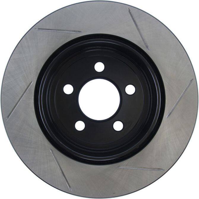 CEN CENTRIC PARTS 12663062CSR