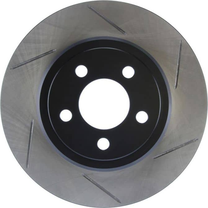 CENCENTRIC PARTS12663062SL