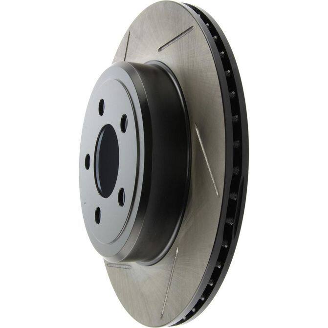 CEN CENTRIC PARTS 12663062SR
