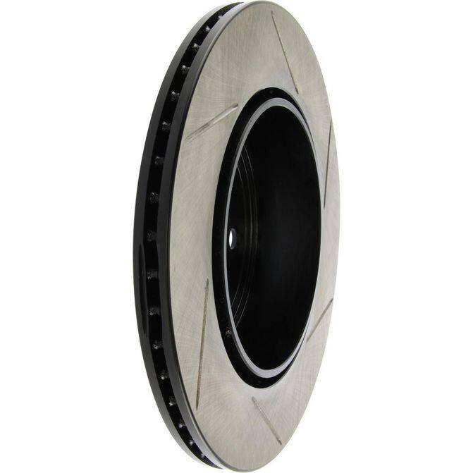 CEN CENTRIC PARTS 12663062SR