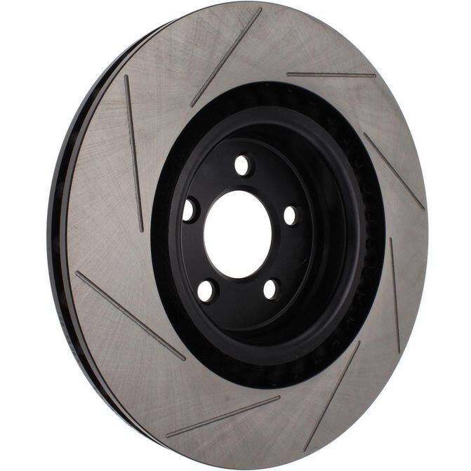 CEN CENTRIC PARTS 12663063CRY