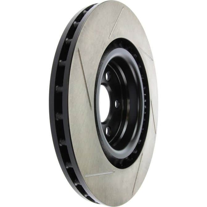 CEN CENTRIC PARTS 12663063SL