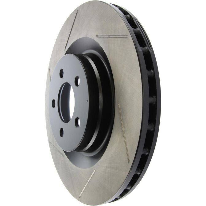 CEN CENTRIC PARTS 12663063SR