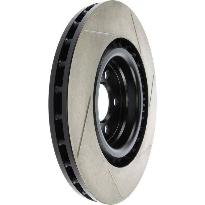 CEN CENTRIC PARTS 12663063SR