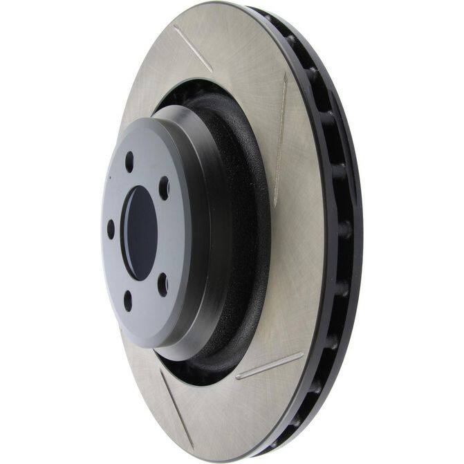 CEN CENTRIC PARTS 12663064CSL