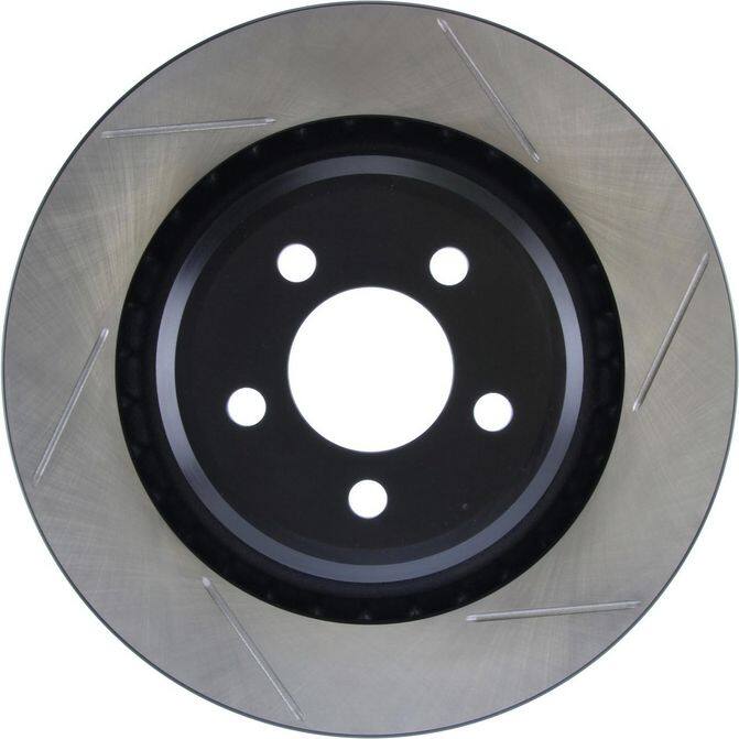 CEN CENTRIC PARTS 12663064SL