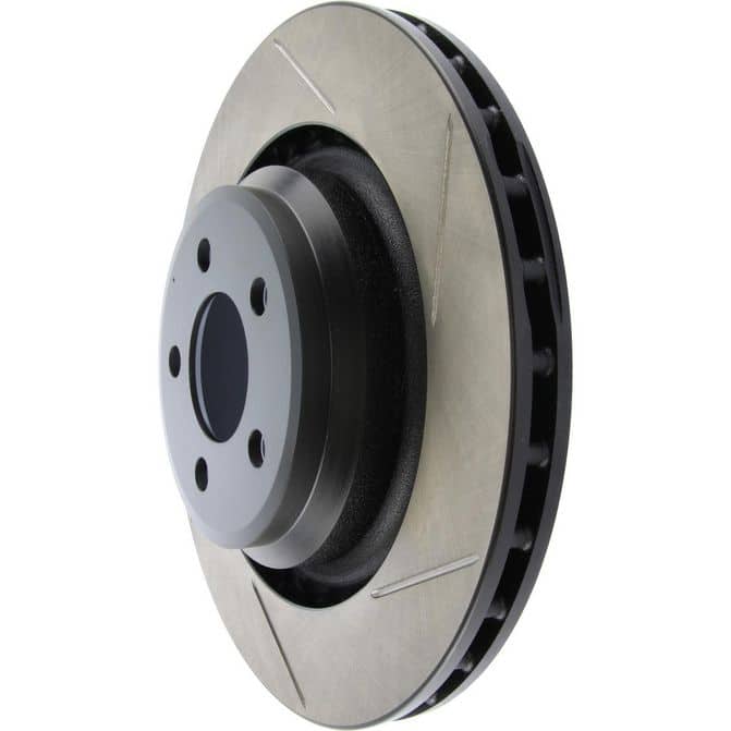 CEN CENTRIC PARTS 12663064SL