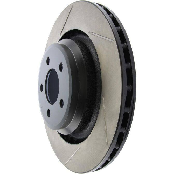 CEN CENTRIC PARTS 12663064SR