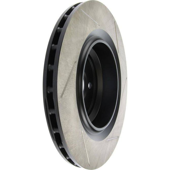 CEN CENTRIC PARTS 12663064SR