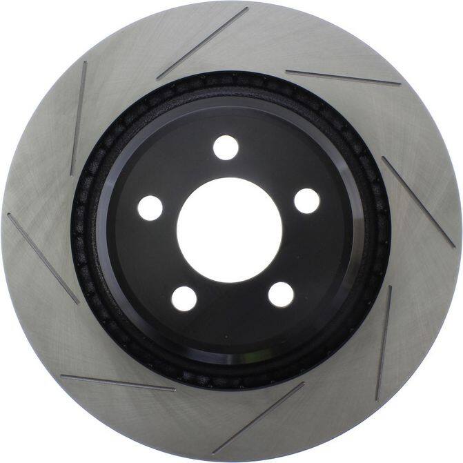 CEN CENTRIC PARTS 12663064