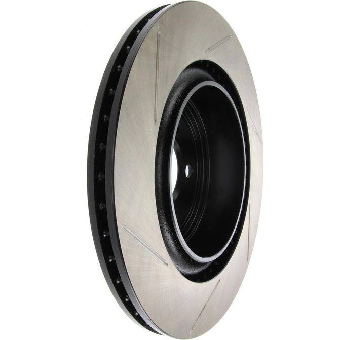 CEN CENTRIC PARTS 12663065CSL